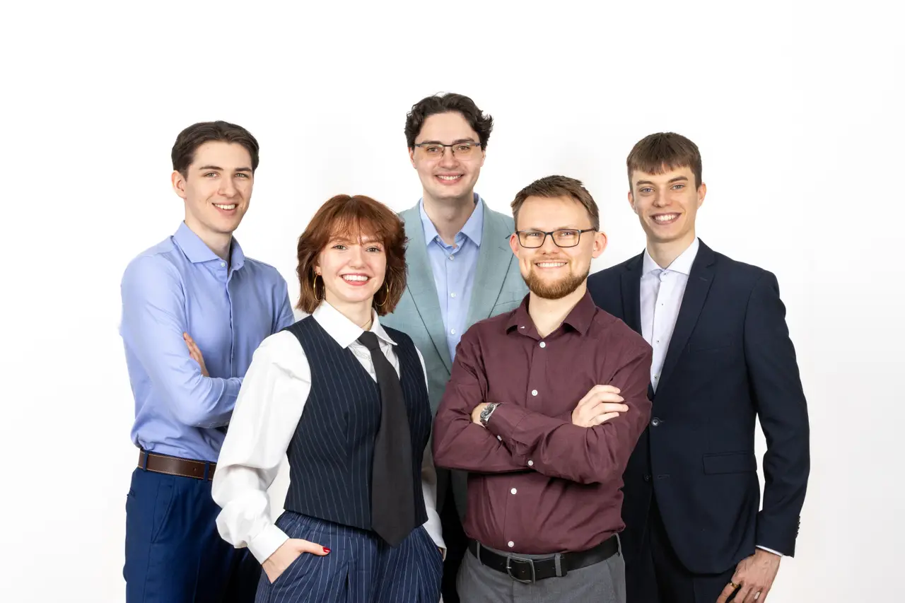 Das KARUD FlexCo Team